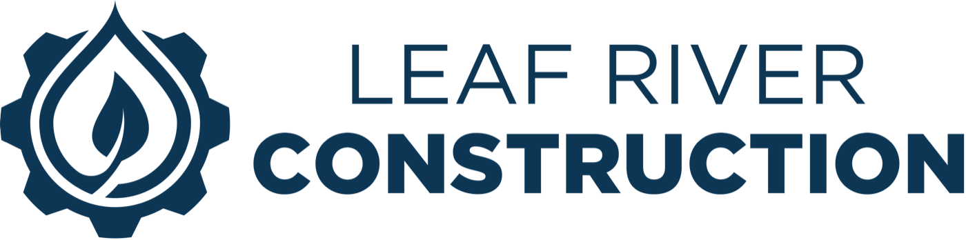 Leaf River Construction